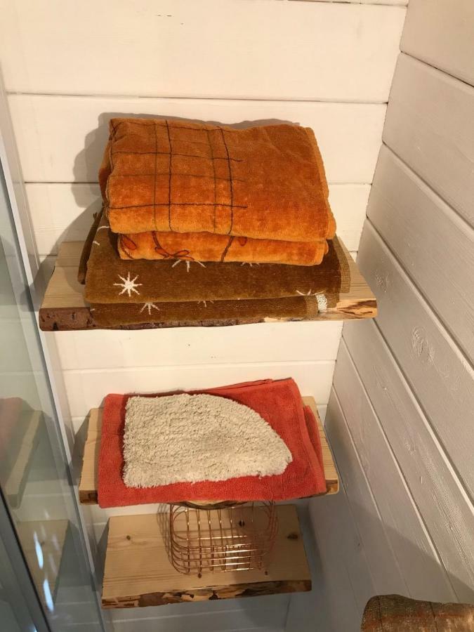 博尔戈A Casarella别墅 外观 照片
