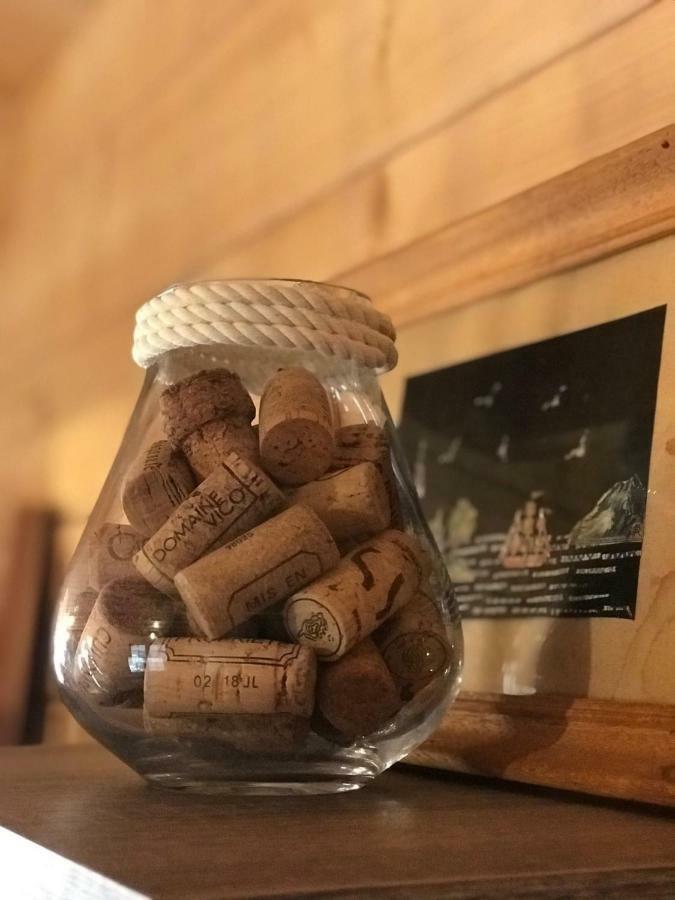 博尔戈A Casarella别墅 外观 照片